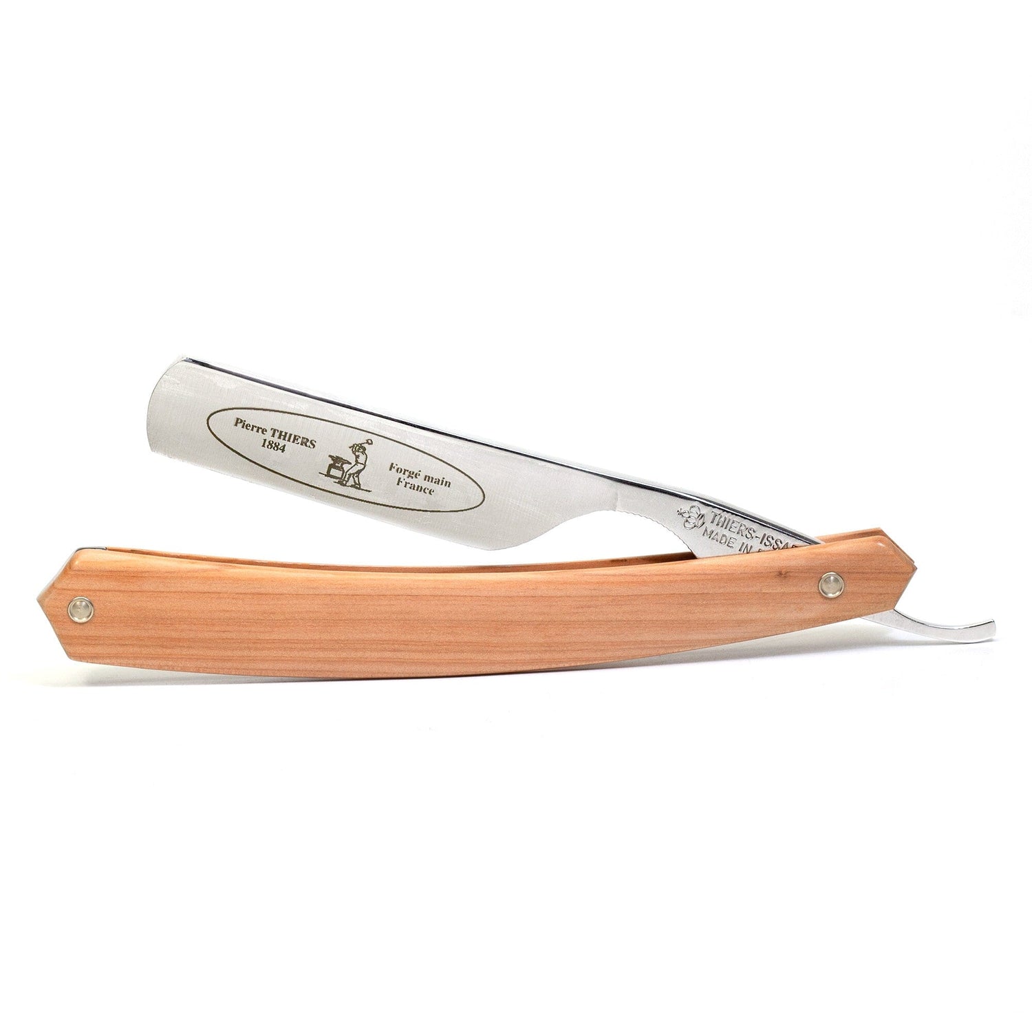 Thiers Issard 275 Pierre Thiers Straight Razor 5/8