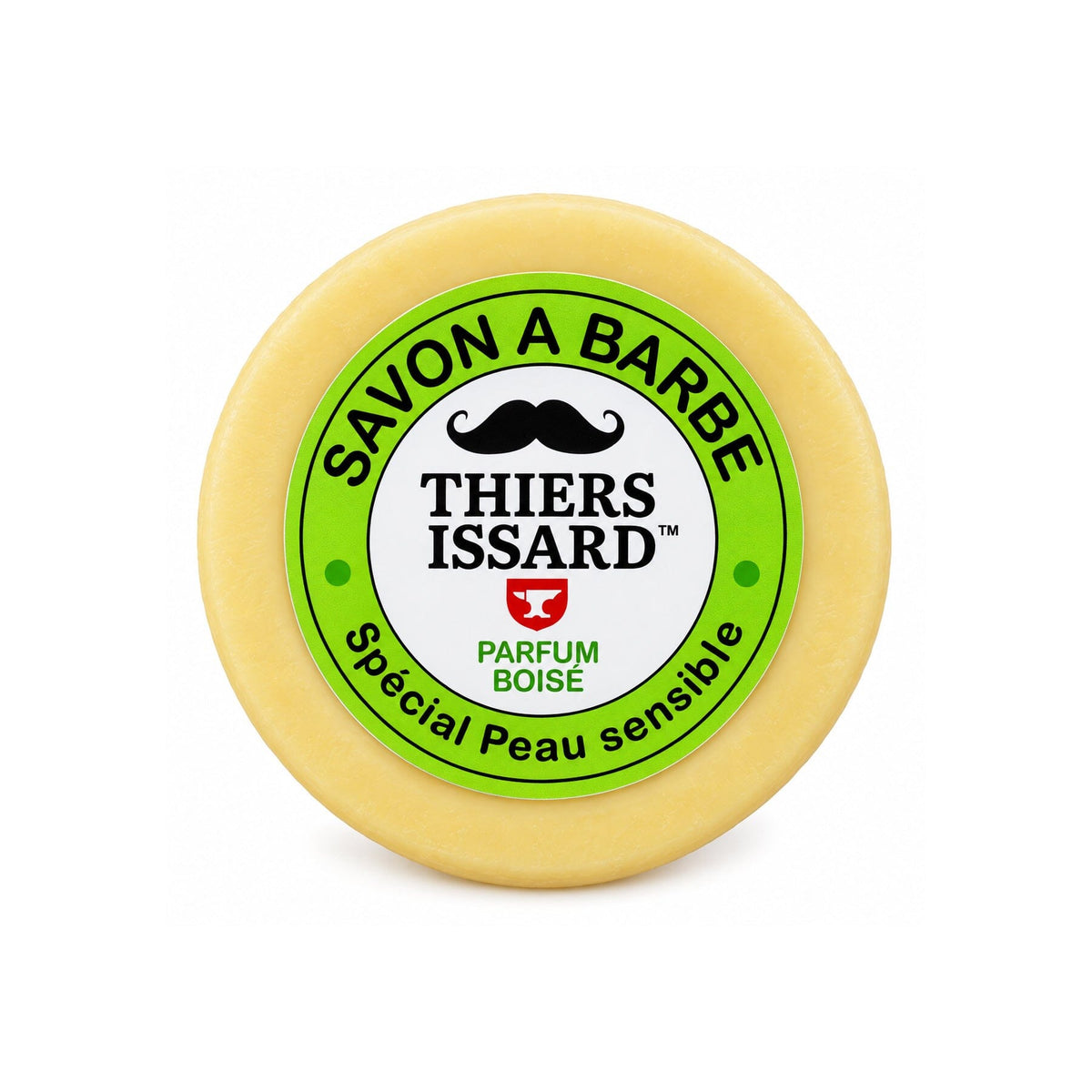 Thiers Issard Specialty Shaving Soap Shaving Soap Thiers Issard Sensitive Skin