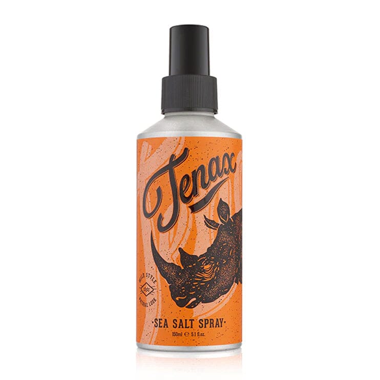 Tenax Sea Salt Spray Hair Styling Mist Tenax