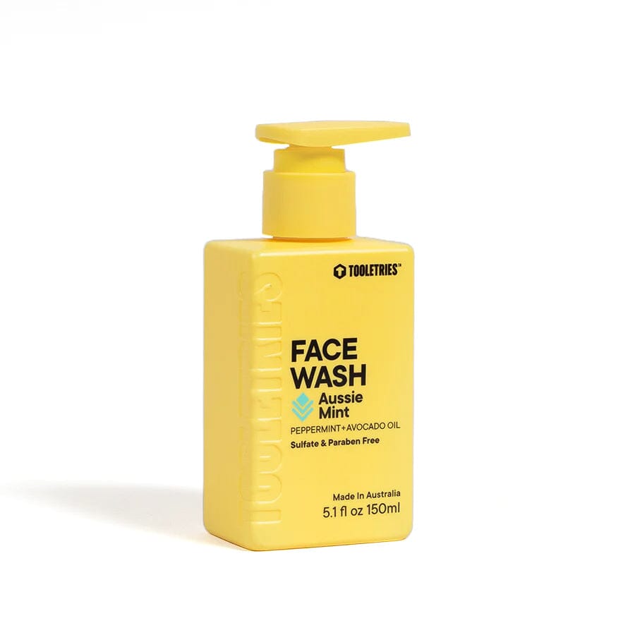 Tooletries Face Wash Face Wash Tooletries