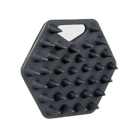 Tooletries The Beard Scrubber Beard Brush Tooletries