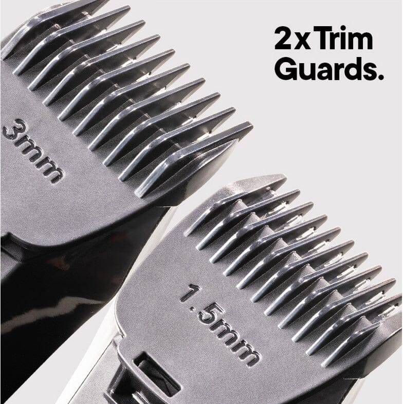 Tooletries The Shearer Groin & Body Hair Trimmer Hair Trimmer Tooletries