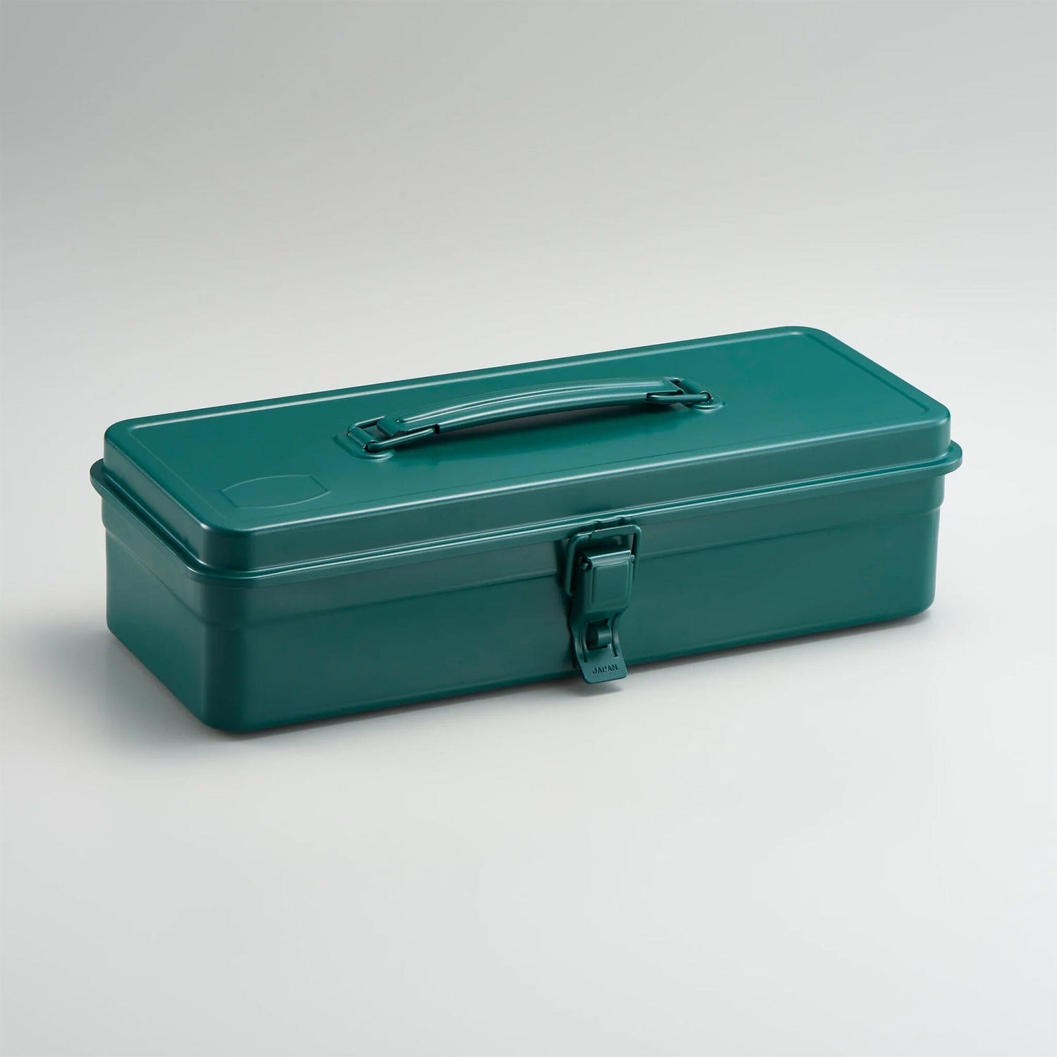 Toyo T320 Tool Box Tool Box Toyo Antique Green