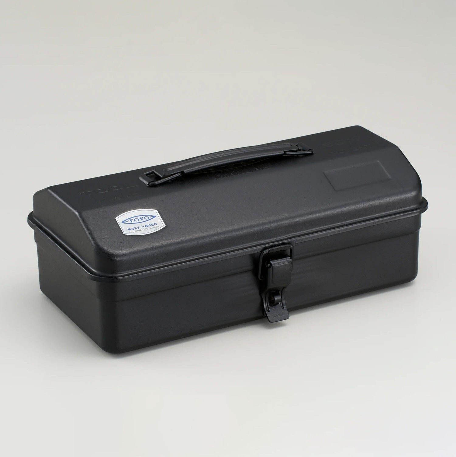 Toyo Y280 Camber Top Tool Box Tool Box Toyo Black