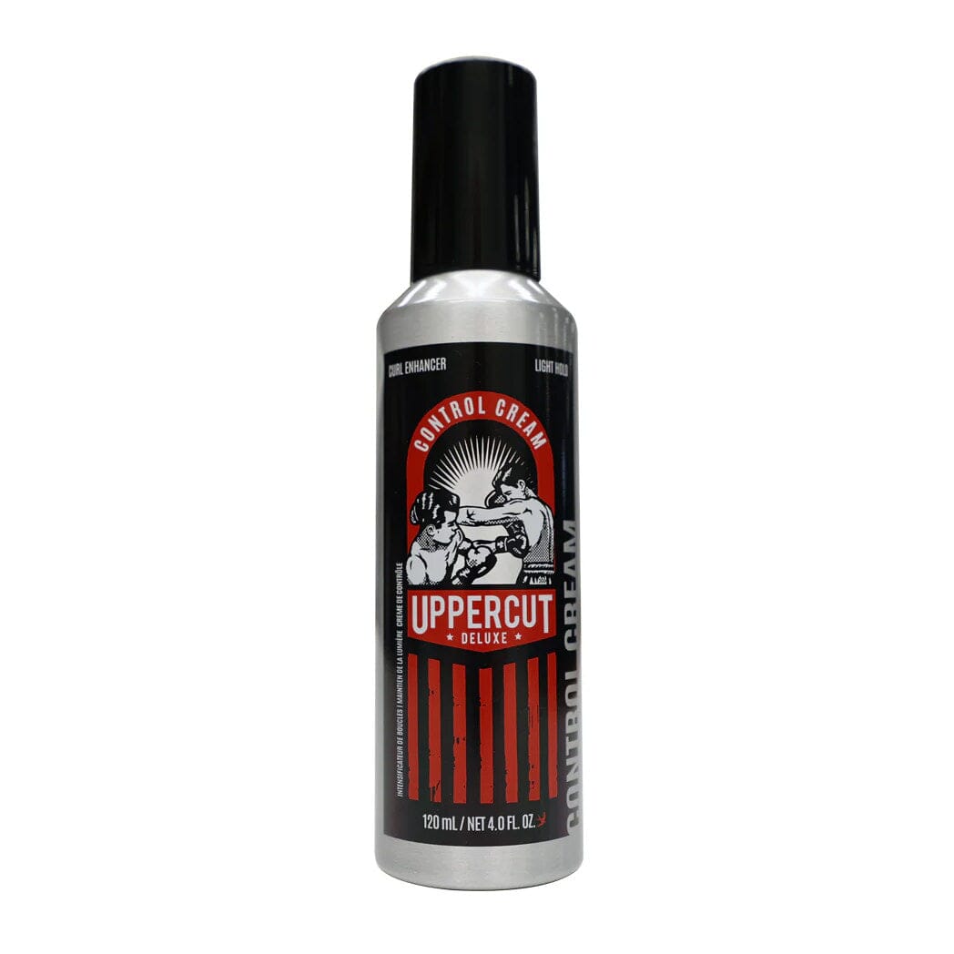 Uppercut Deluxe Control Cream Hair Styling Cream Uppercut Deluxe