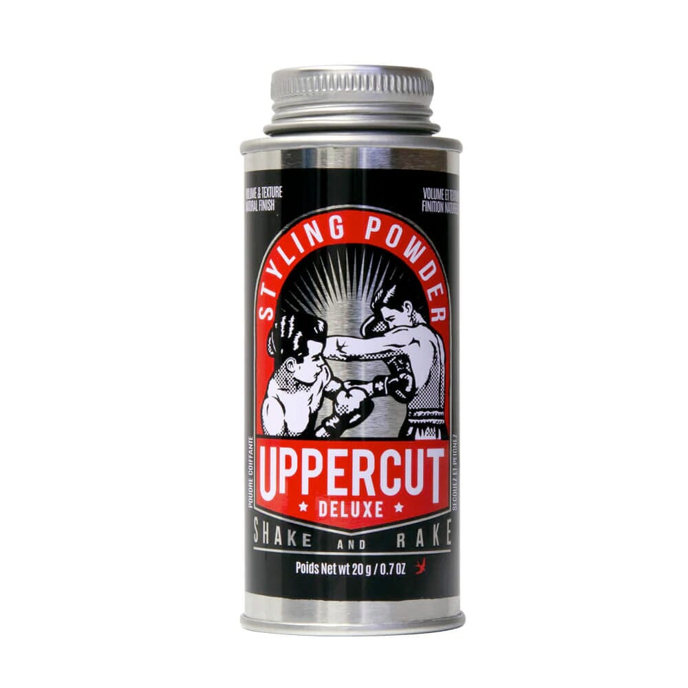 Uppercut Deluxe Styling Powder Hair Powder Uppercut Deluxe