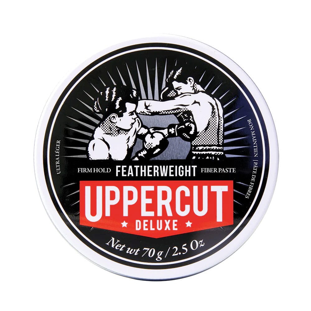 Uppercut Deluxe Featherweight Hair Paste Hair Paste Uppercut Deluxe