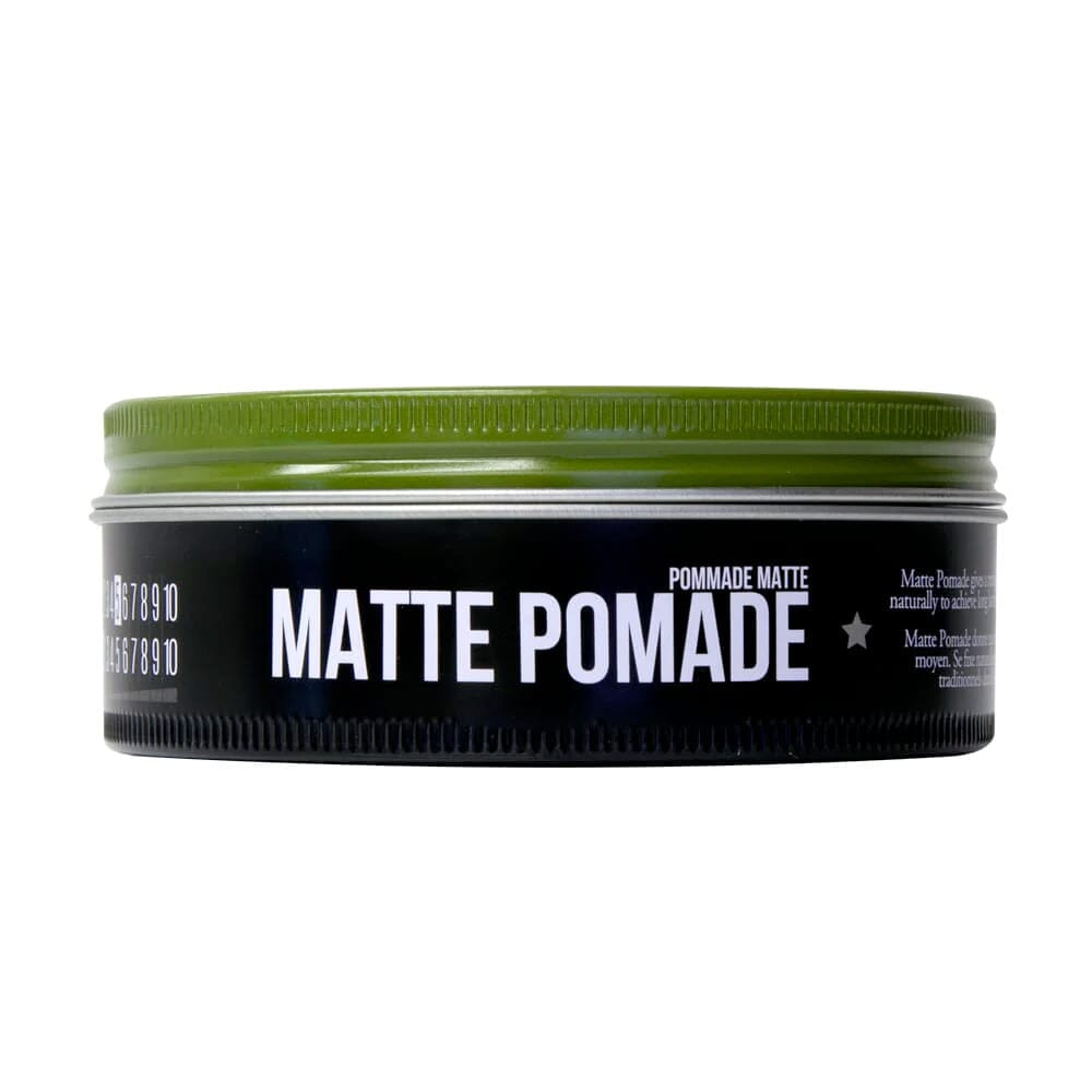 Uppercut Deluxe Matte Pomade Hair Pomade Uppercut Deluxe