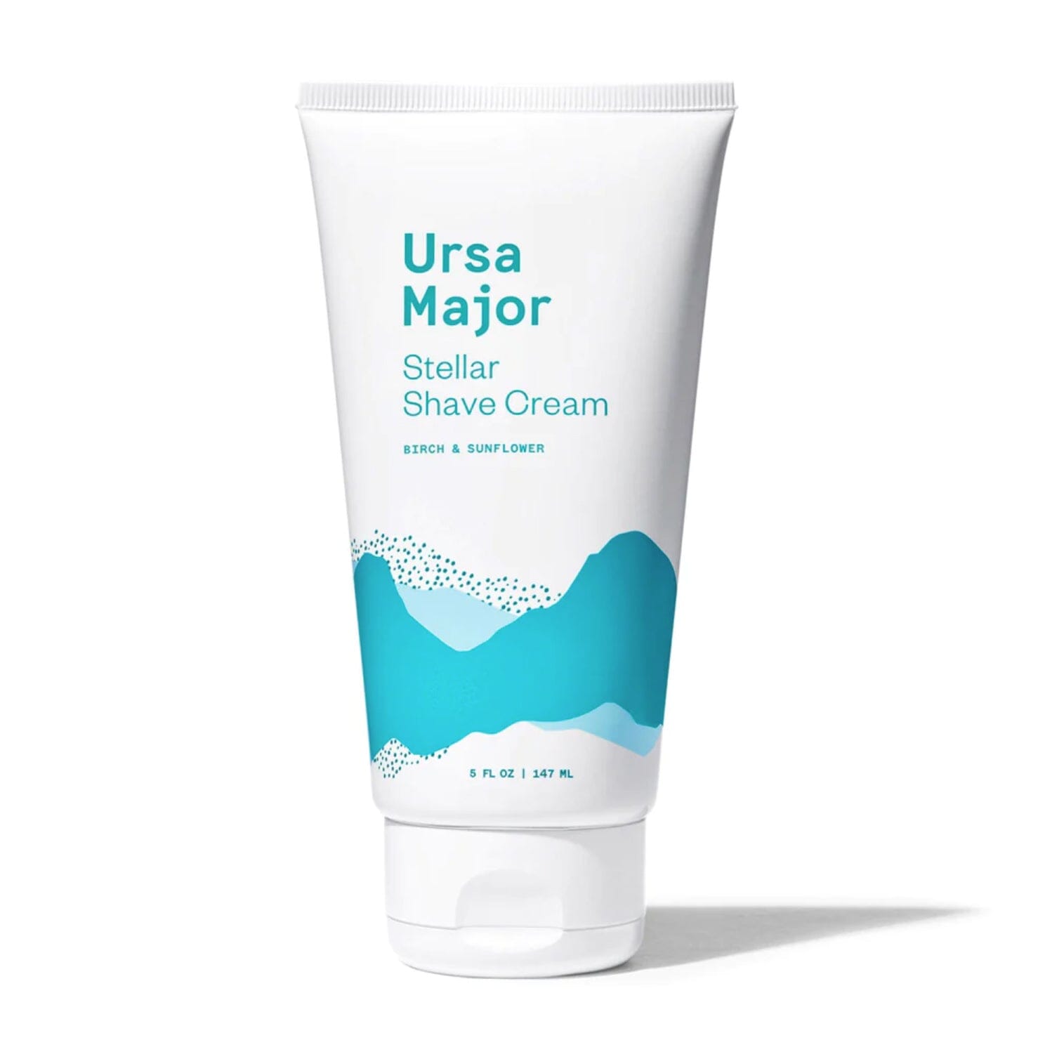 Ursa Major Stellar Shave Cream Shaving Cream Ursa Major 5 fl. oz (157 ml)