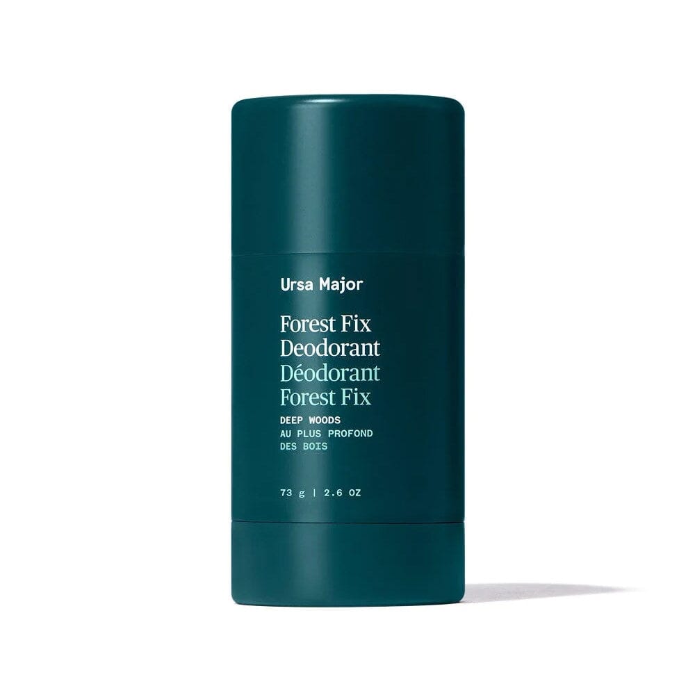 Ursa Major Forest Fix Deodorant Deodorant Ursa Major