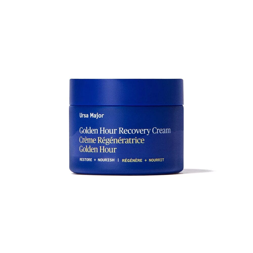 Ursa Major Golden Hour Recovery Cream Face Cream Ursa Major