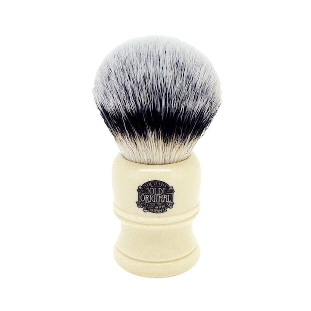 Vulfix H2 Synthetic Bristle Shaving Brush Synthetic Bristles Shaving Brush Vulfix