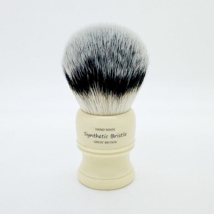 Vulfix H3 Synthetic Bristle Shaving Brush Synthetic Bristles Shaving Brush Vulfix