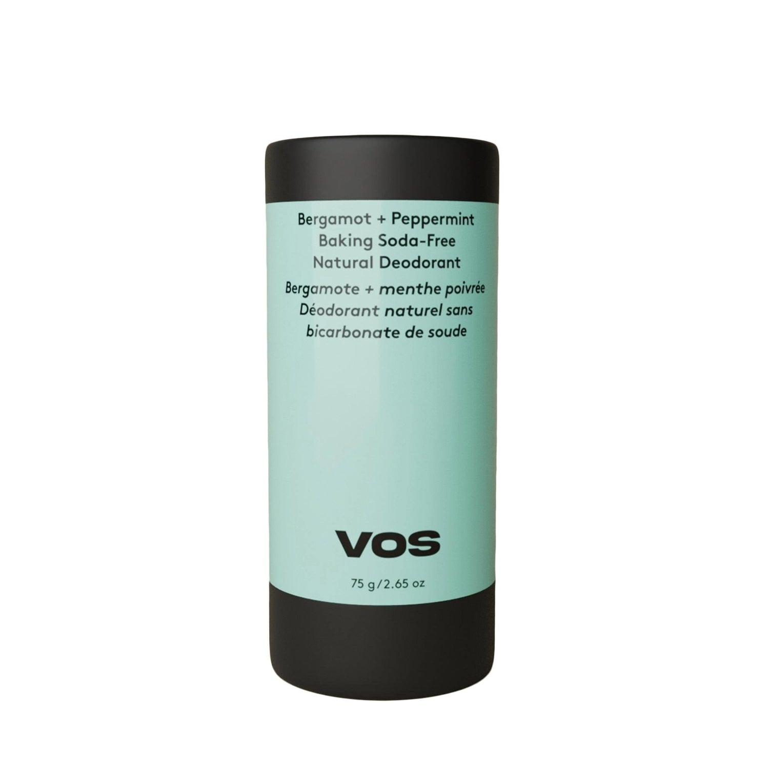 VOS Baking Soda-Free Natural Deodorant Deodorant VOS