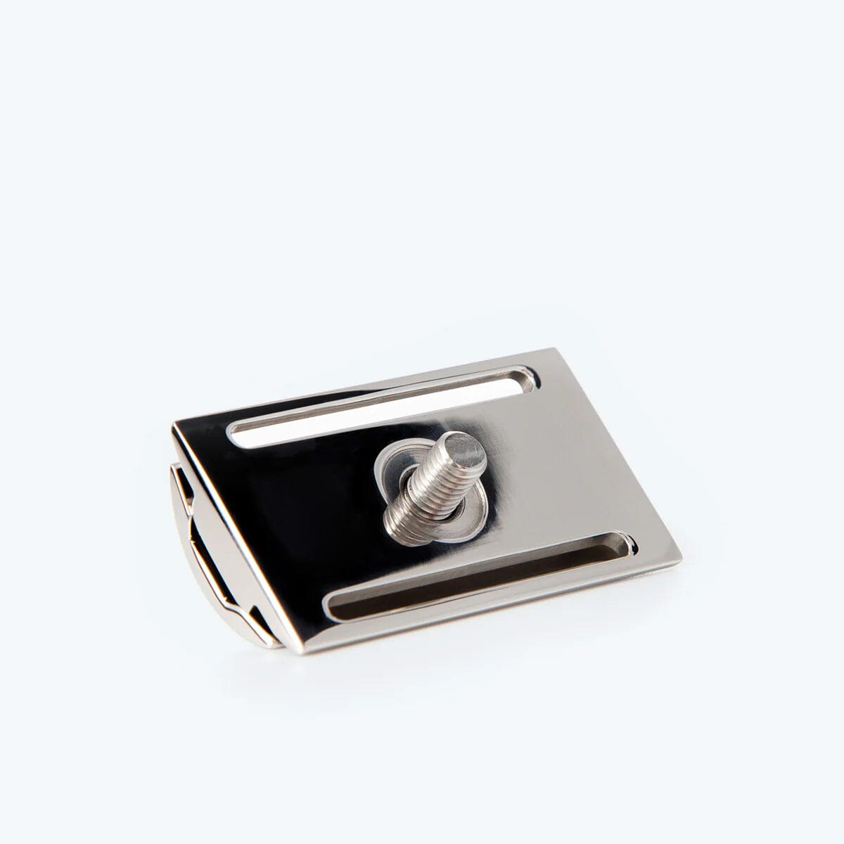 Wilde & Harte 'Field Marshal' Apsley Safety Razor Double Edge Safety Razor Head Wilde & Harte