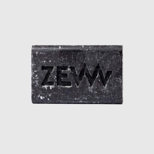 ZEW 2-in-1 Shampoo with Conditioner Hair Shampoo Bar Zew for Men