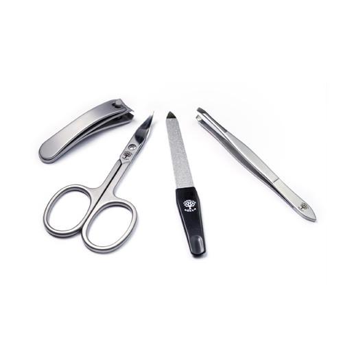Boker Arbolito 4-Piece Basic Manicure Set Manicure Set Boker