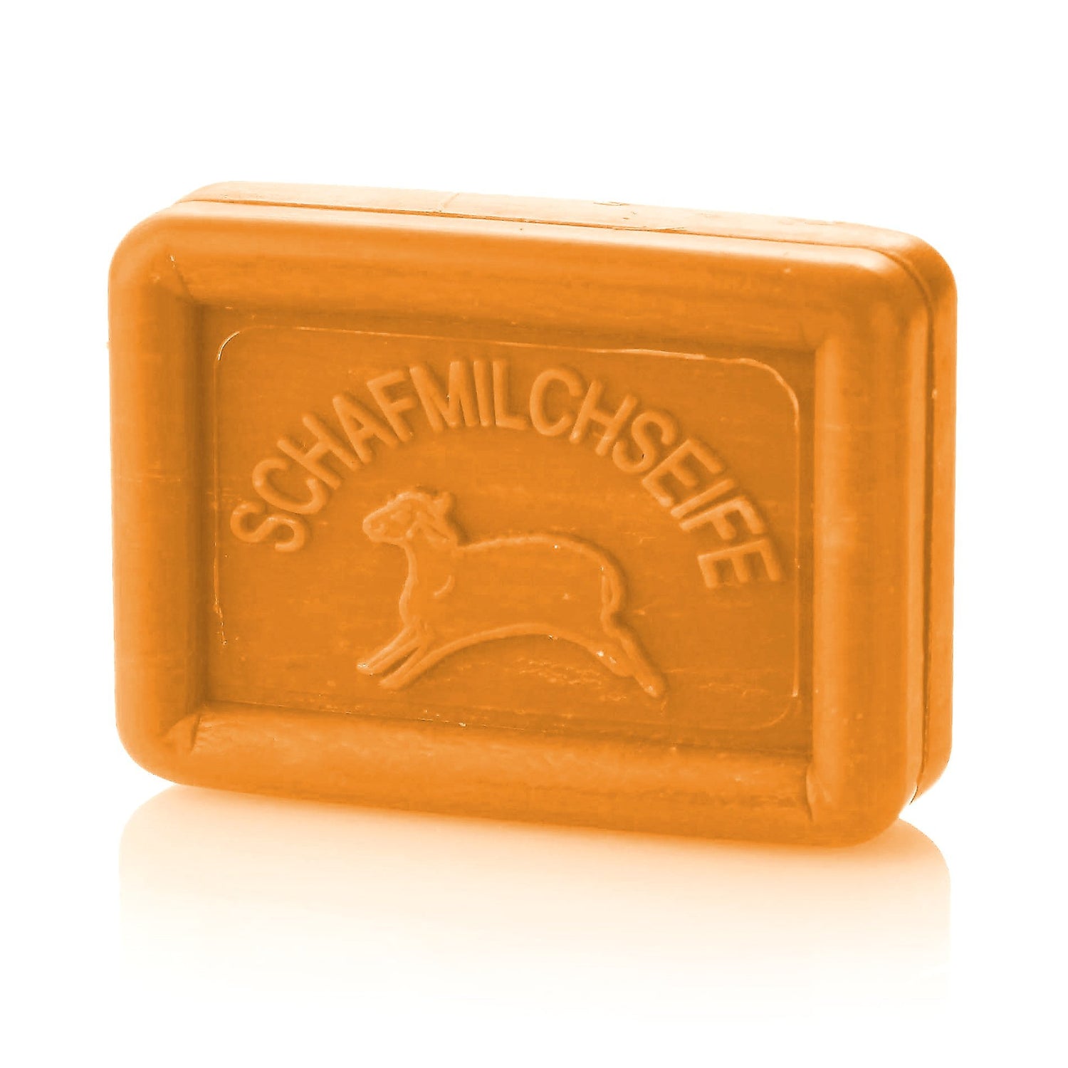 Ovis Sheep Milk Rectangular Soap Bar Body Soap Ovis Incense