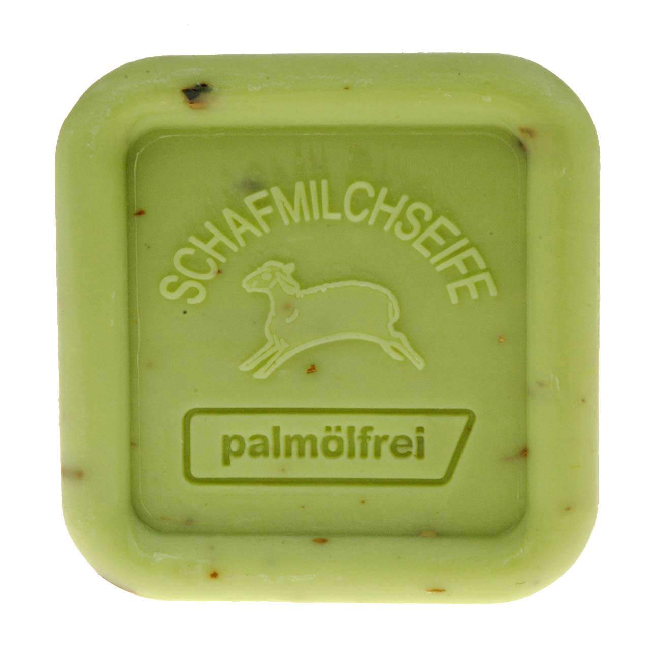 Ovis Palm-Oil Free Soap Bar Body Soap Ovis Verbena