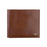 Golden Head Colorado Billfold Leather Wallet with 10 CC Slots, Tobacco Leather Wallet Golden Head 