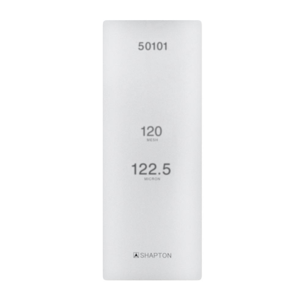 Shapton Glass Sharpening Stone, 120 Grit Sharpening Stone Shapton