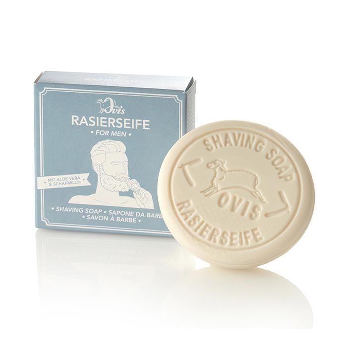 Ovis Shaving Soap for Men Shaving Soap Ovis