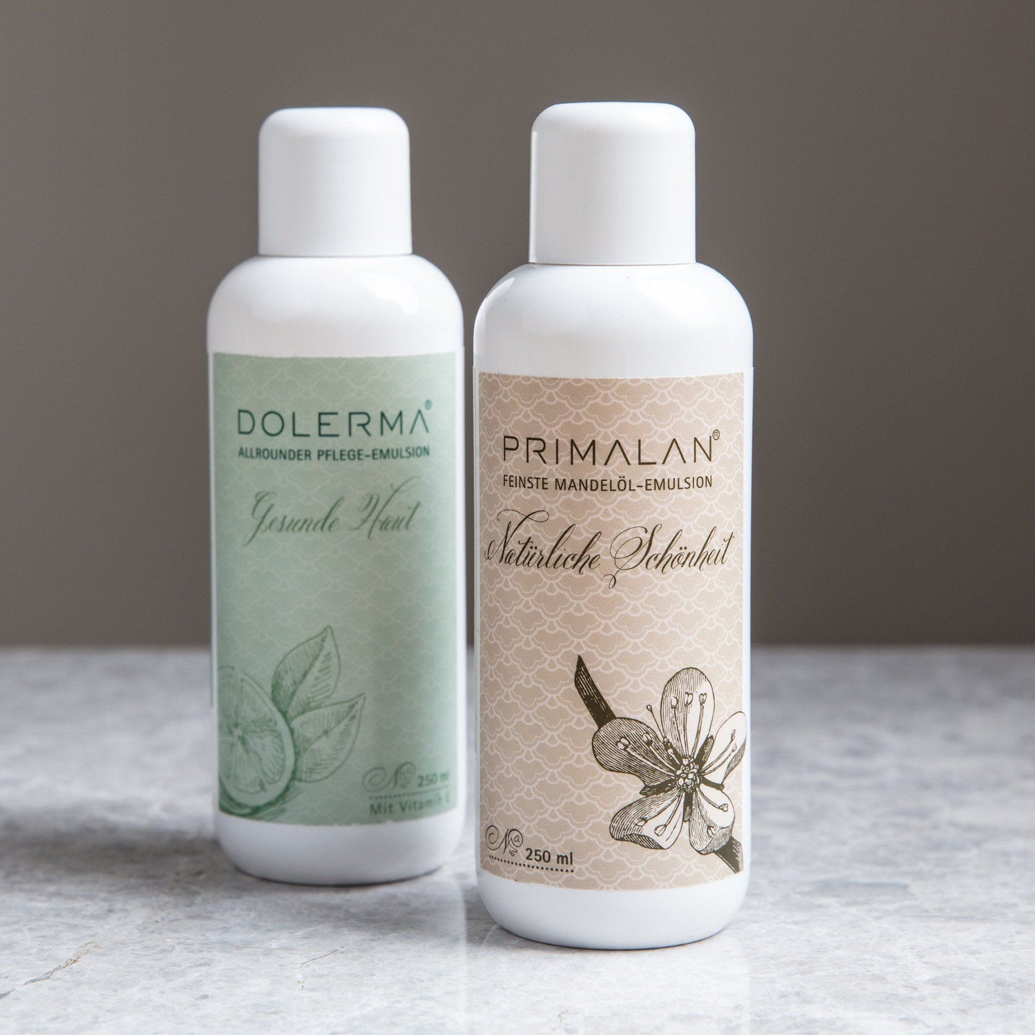 Dolerma Antiseptic Emulsion, 250 ml Pre Shave ProDerma