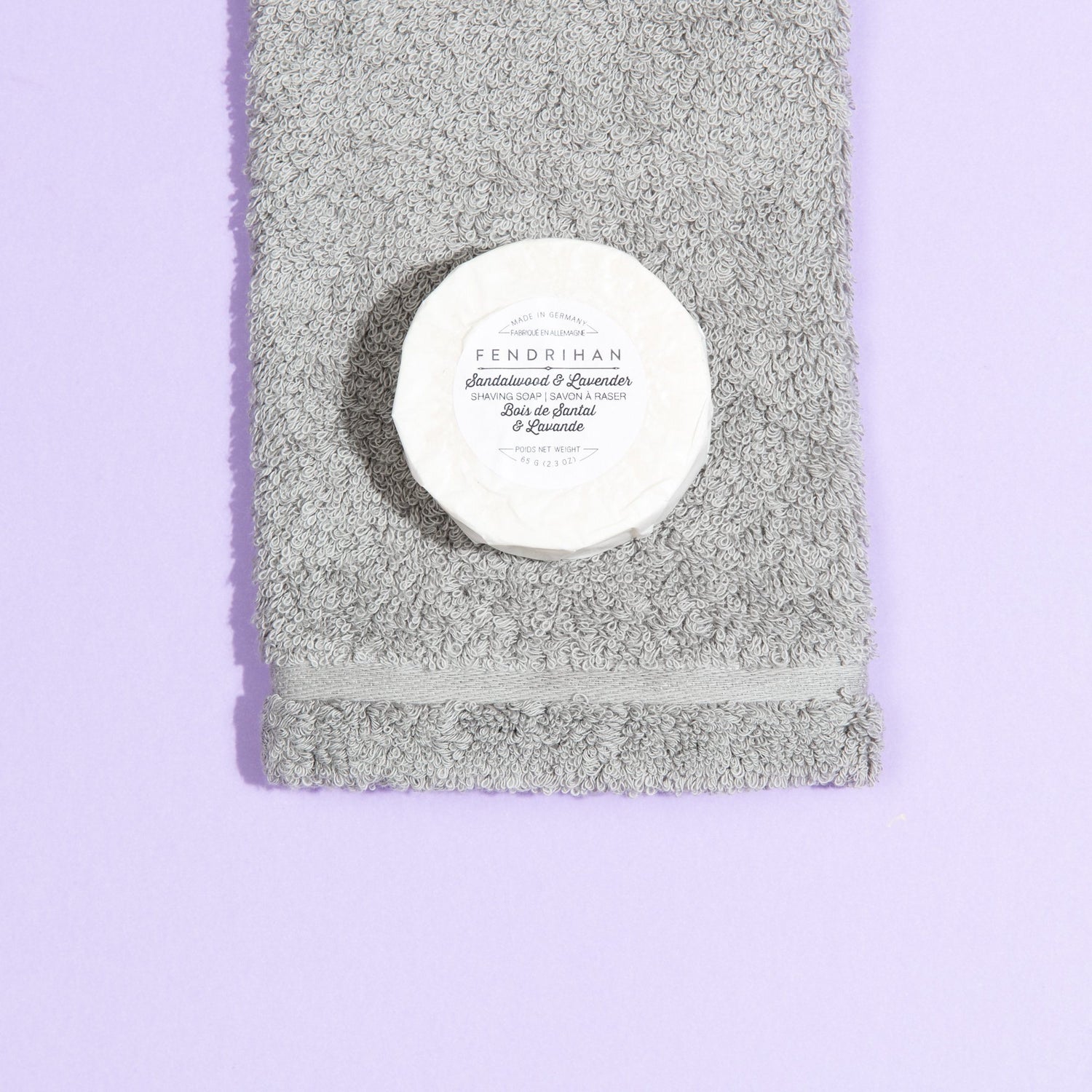 Ikeuchi Organic 520 Cotton Towel Towel Ikeuchi