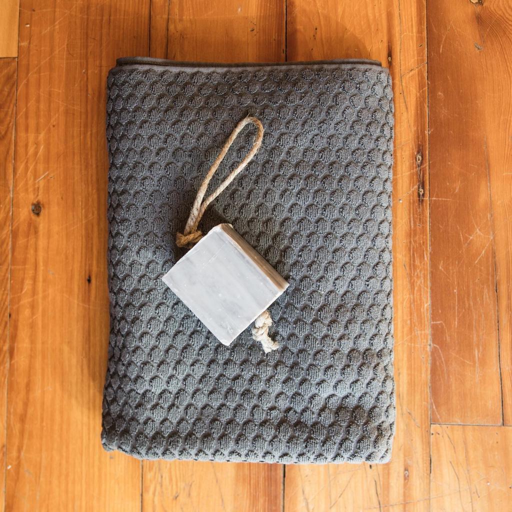 Yoshii Towel OTTAIPNU Puchi Puchi Towel Towel Japanese Exclusives