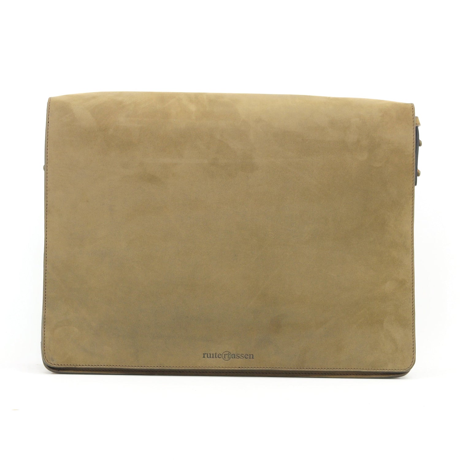 Ruitertassen Leisure Leather Shoulder Bag, Ranger Leather Bag Ruitertassen