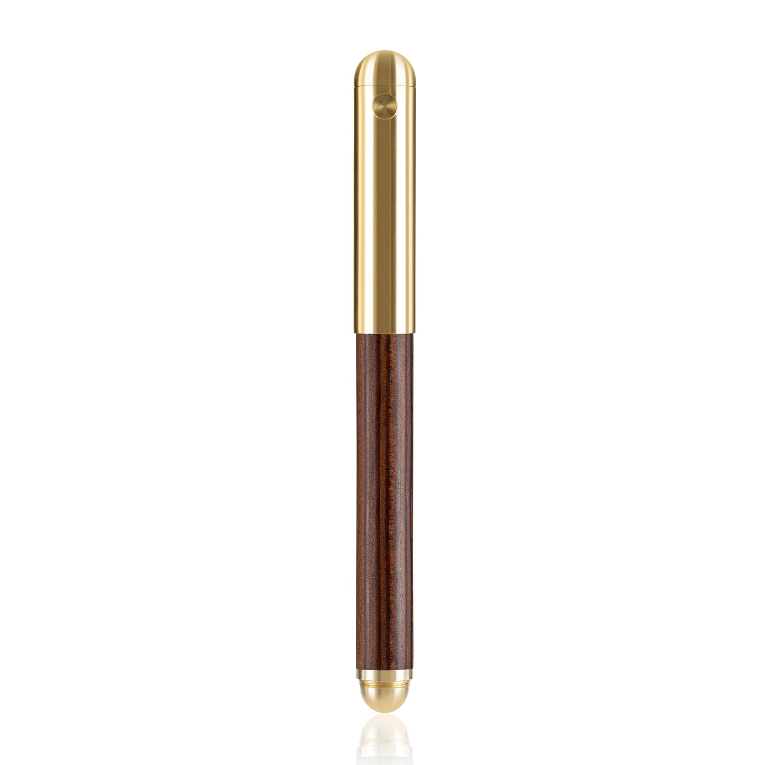 e+m Holzprodukte Contract Classic Fountain Pen Fountain Pen e+m Holzprodukte