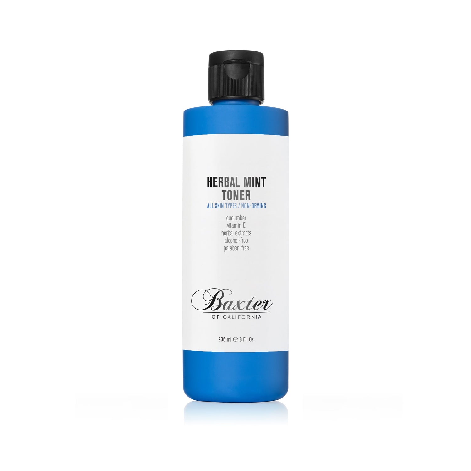 Baxter of California Herbal Mint Toner Facial Care Baxter of California