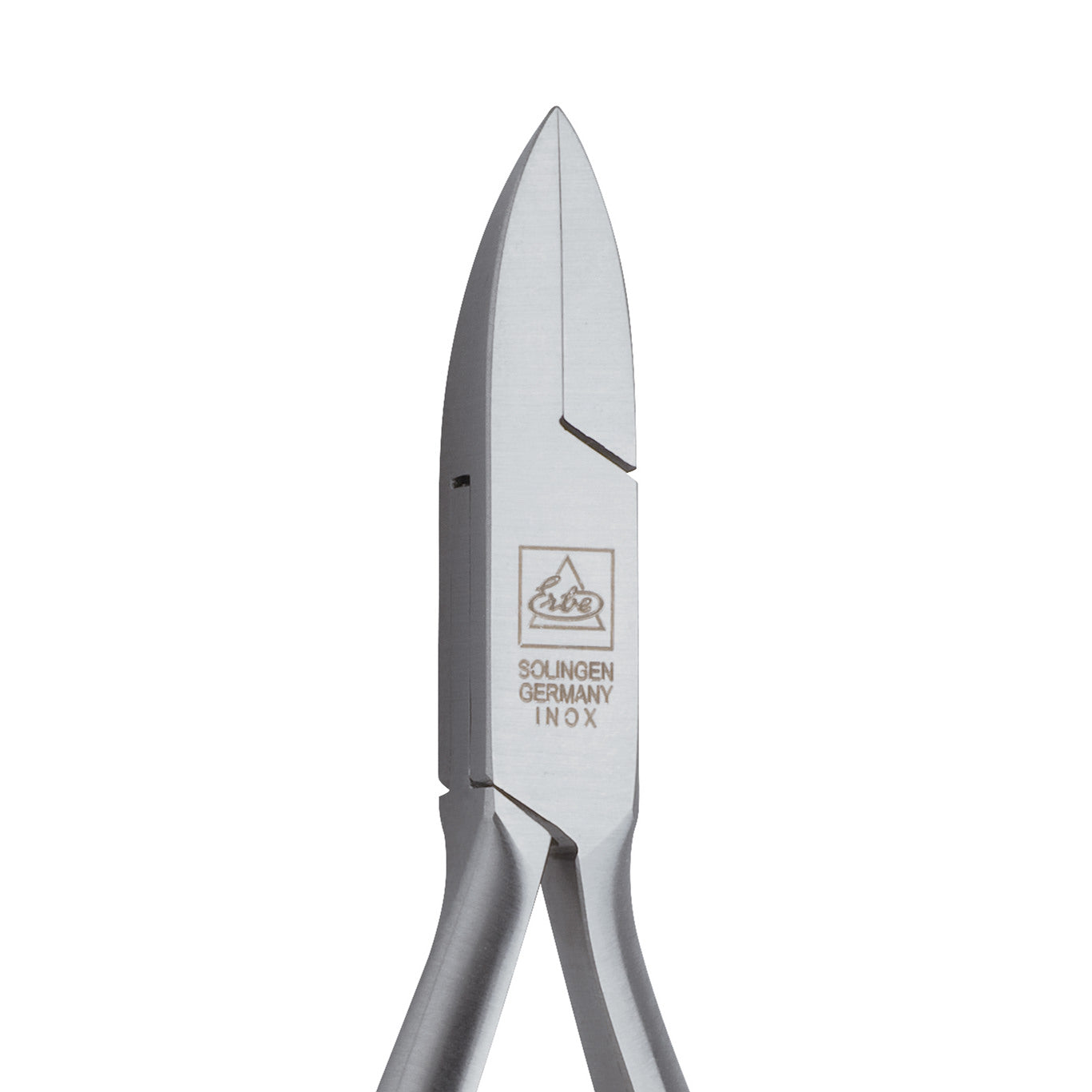 Erbe Solingen Stainless Steel Nail Nippers Nail Nipper Erbe Solingen