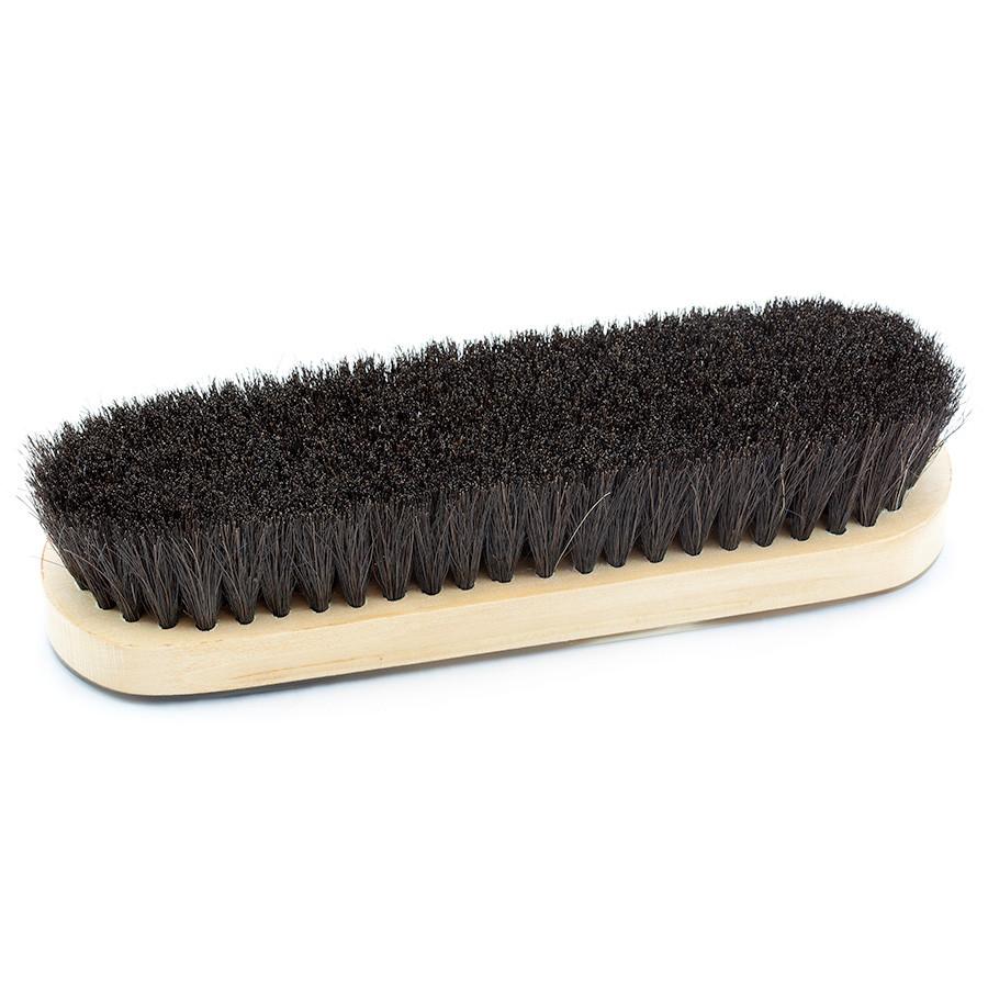 Abbeyhorn Oxhorn Rectangular Clothes Brush Clothes Brush Abbeyhorn