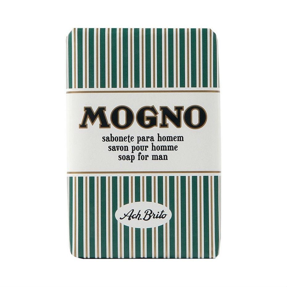 Ach Brito Mogno Soap Bar for Men Fendrihan Canada