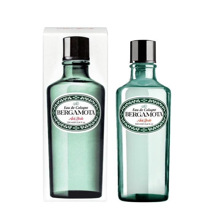 Ach Brito Bergamota Eau de Cologne Men's Fragrance Ach Brito