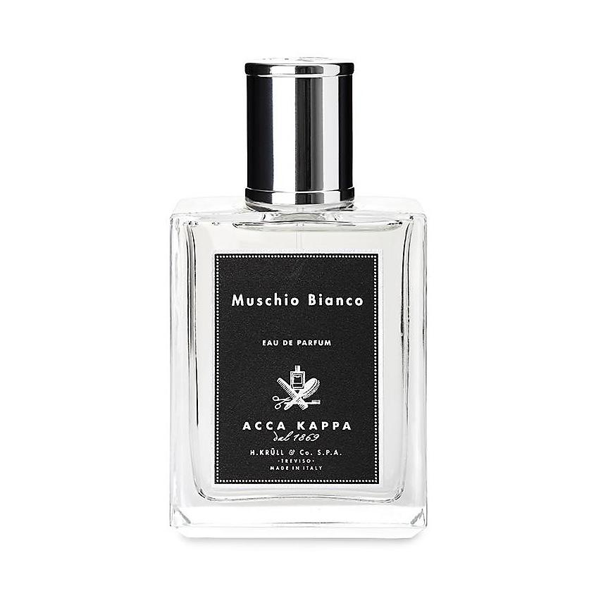 Acca Kappa White Moss Eau de Parfum Men's Fragrance Acca Kappa 3.3 fl oz (100 ml)