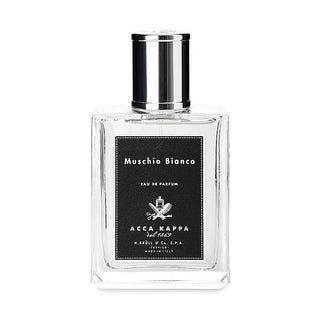 Acca Kappa White Moss Eau de Parfum Men's Fragrance Acca Kappa 3.3 fl oz (100 ml) 