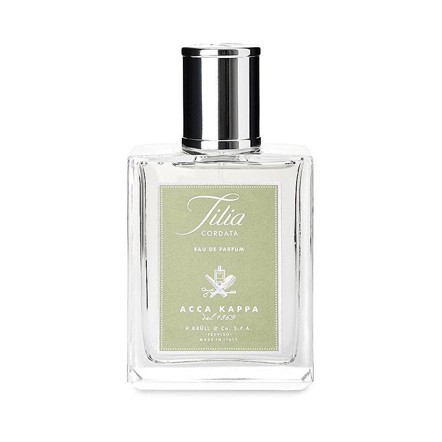 Acca Kappa Tilia Cordata Parfum for Women Fragrance for Women Acca Kappa