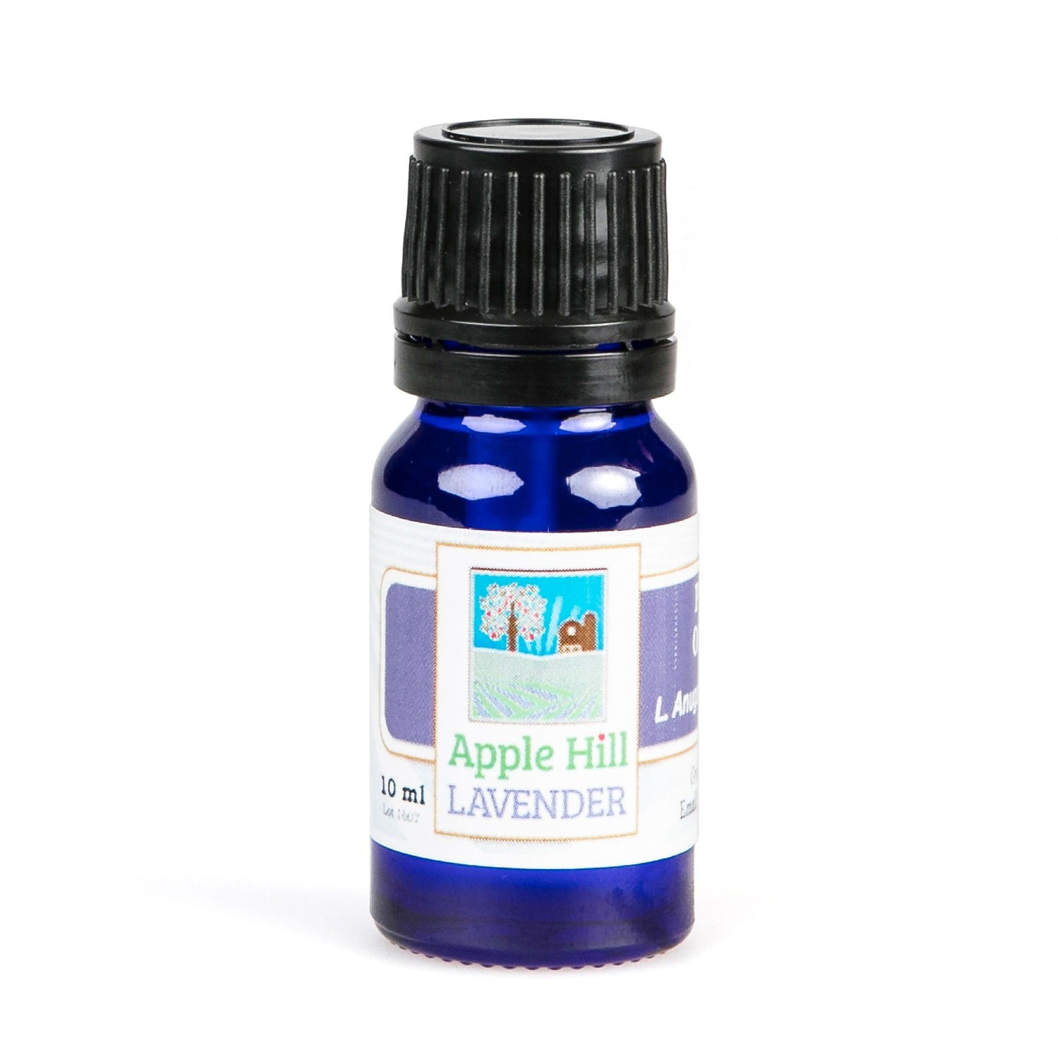 Apple Hill Lavender Essential Oil, English Royal Velvet Essential Oil Apple Hill Lavender