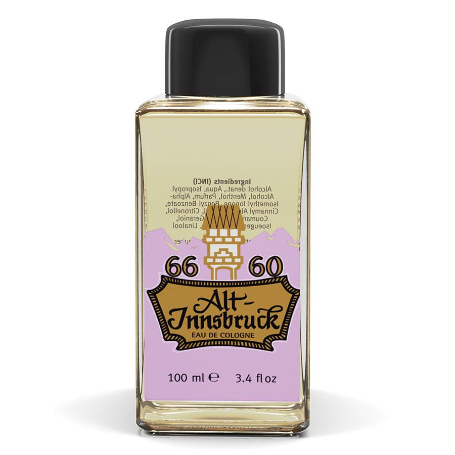 Alt-Innsbruck Eau de Cologne / Aftershave Aftershave Alt Innsbruck