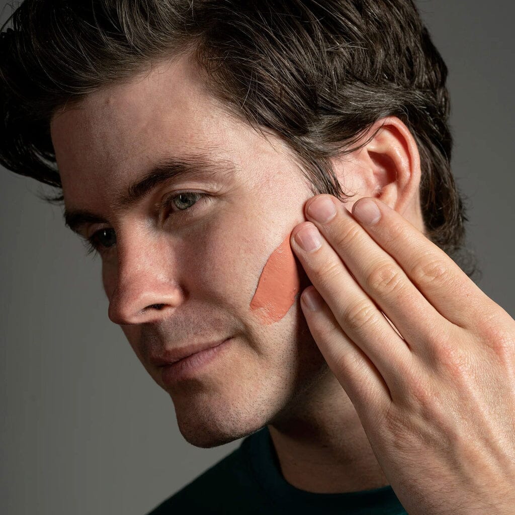 Anthony Deep Pore Cleansing Clay Facial Care Anthony