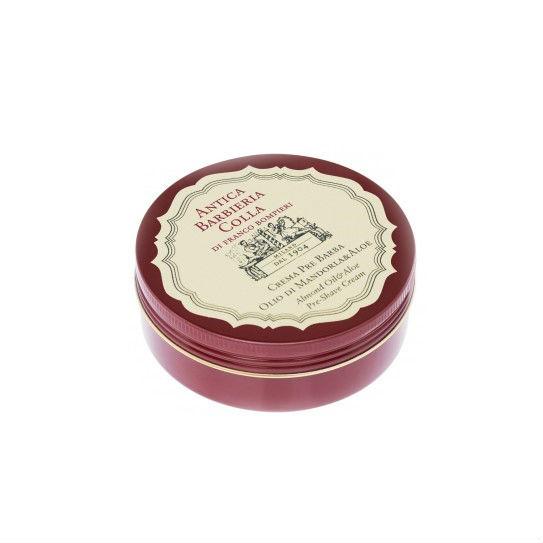Antica Barbieria Colla Almond Oil and Aloe Pre-Shave Cream Pre Shave Antica Barbieria Colla