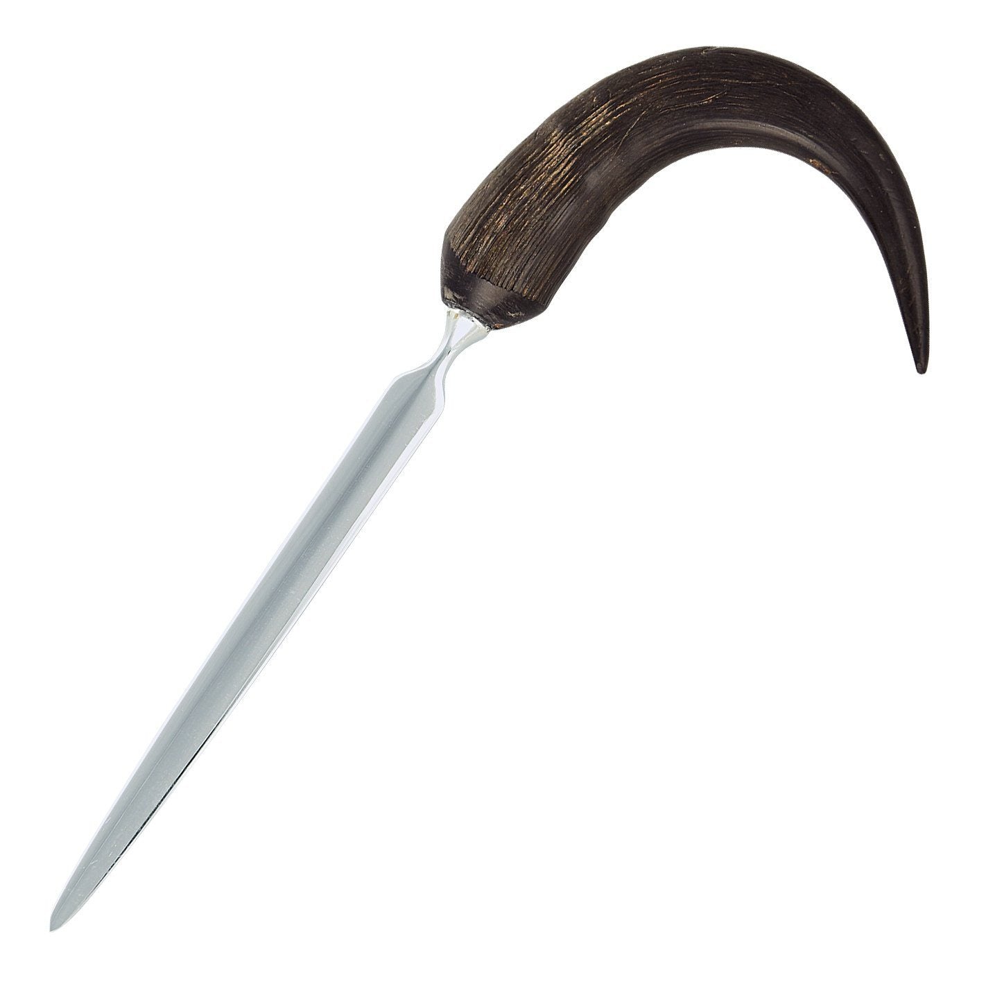 Arture Art & Nature Envelope Opener with Chamois Antler Handle Letter Opener Arture Art & Nature