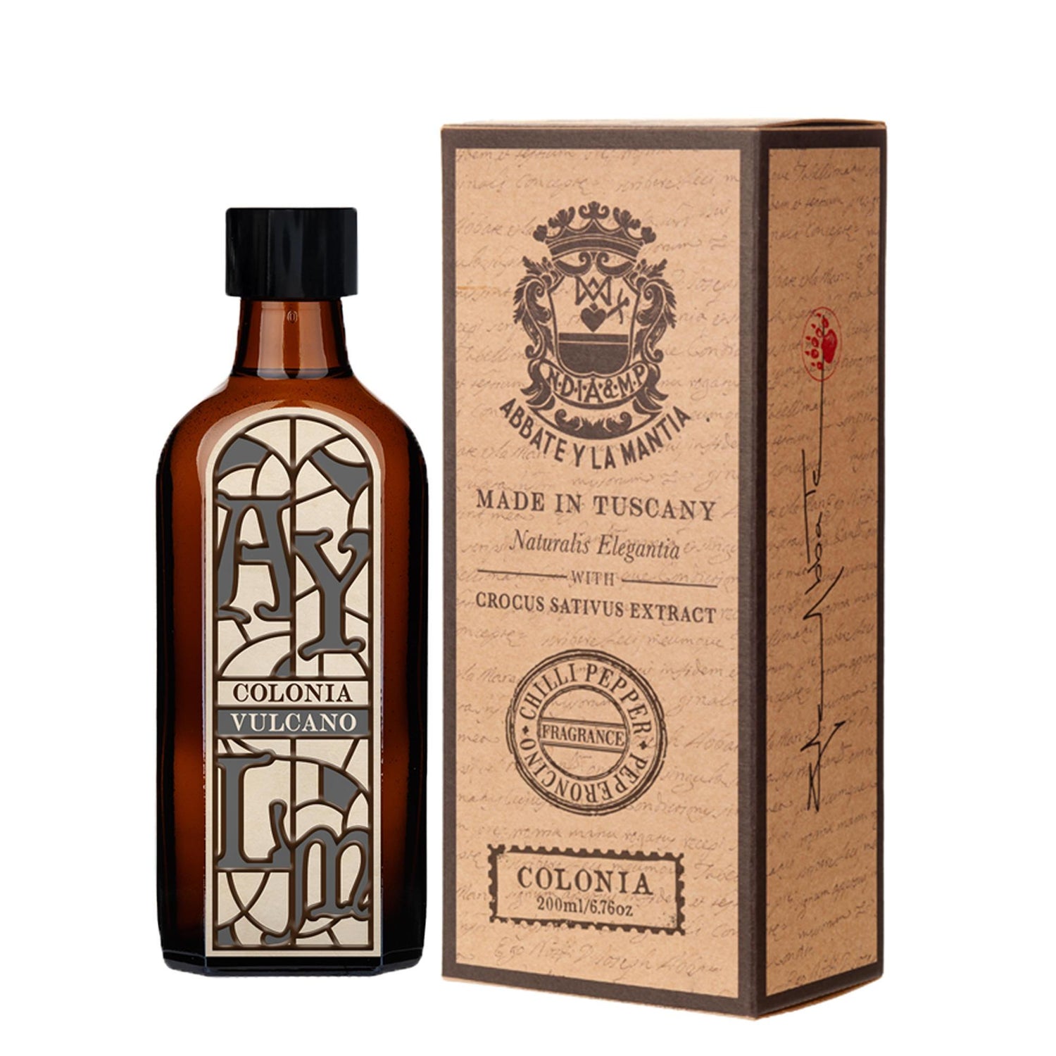 Abbate Y La Mantia Cologne Men's Fragrance Abbate Y La Mantia