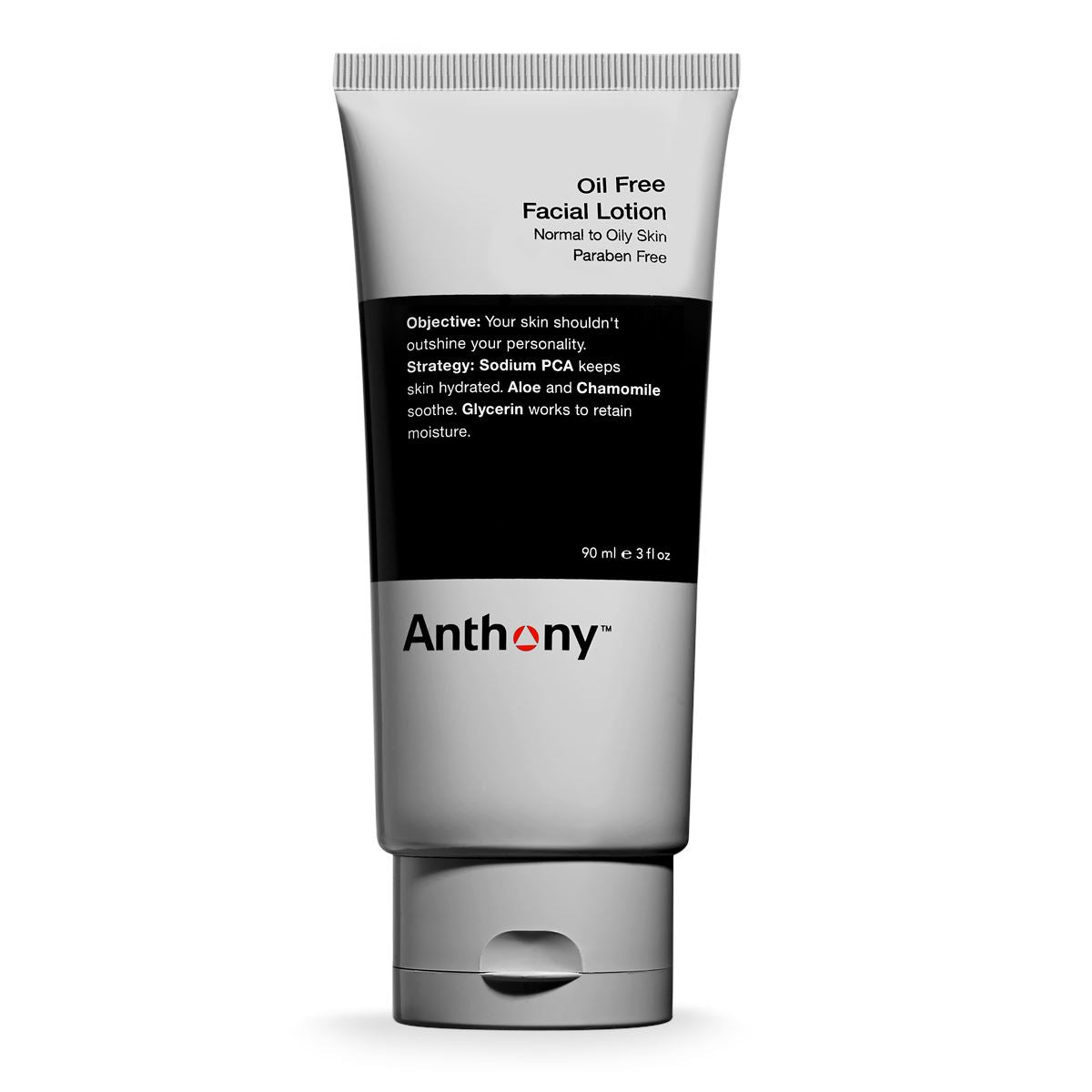 Anthony Oil-Free Facial Lotion Facial Care Anthony