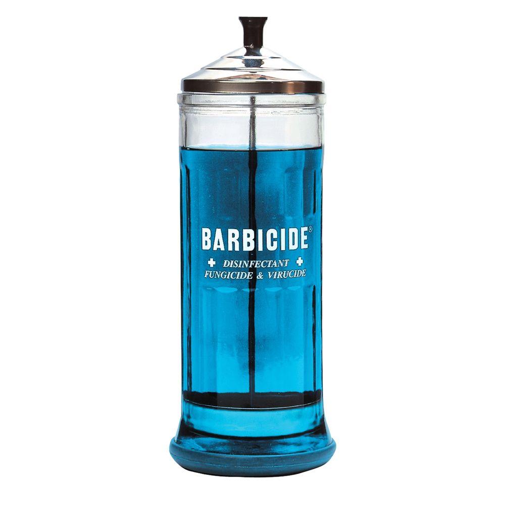 Barbicide® Disinfecting Jar Disinfecting Jar Barbicide