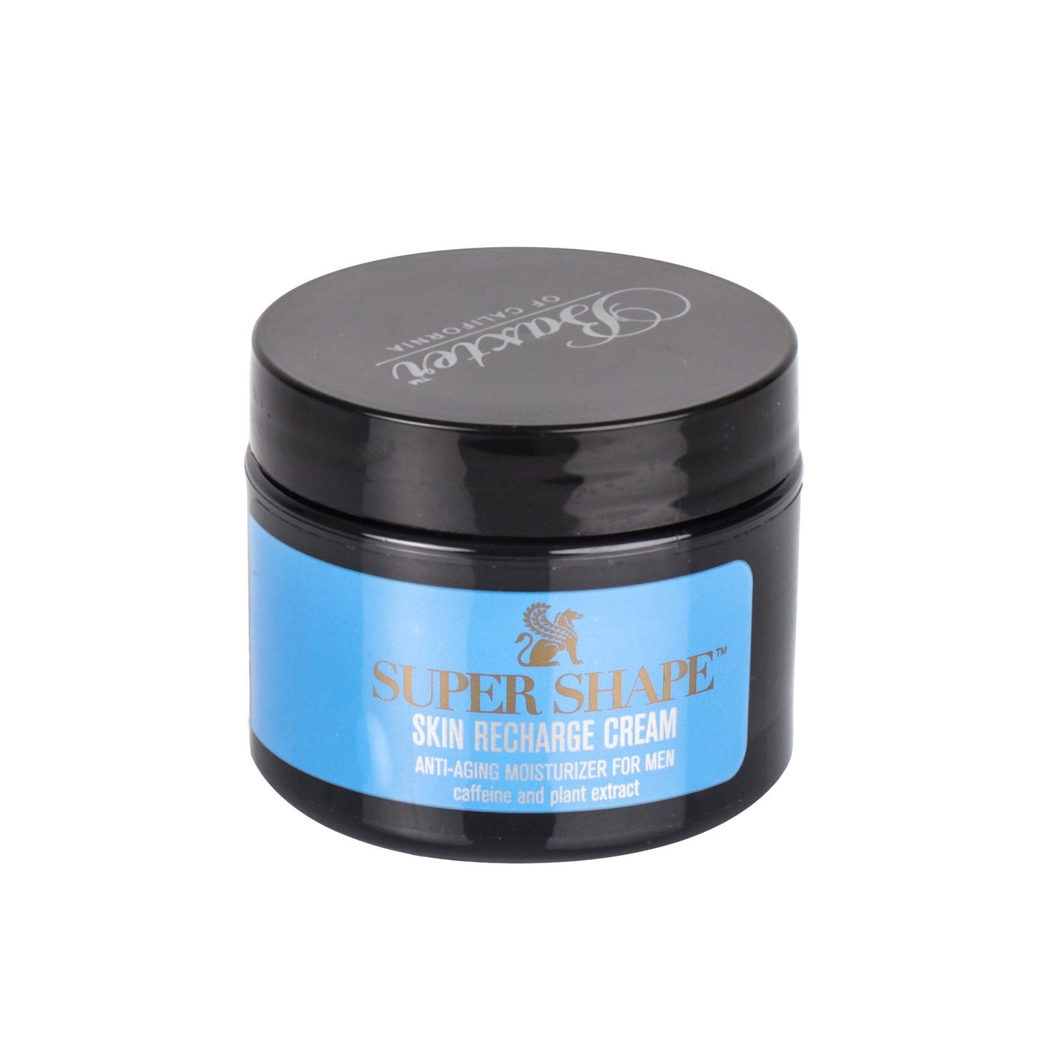 Baxter of California Super Shape Skin Recharge Cream Facial Care Baxter of California