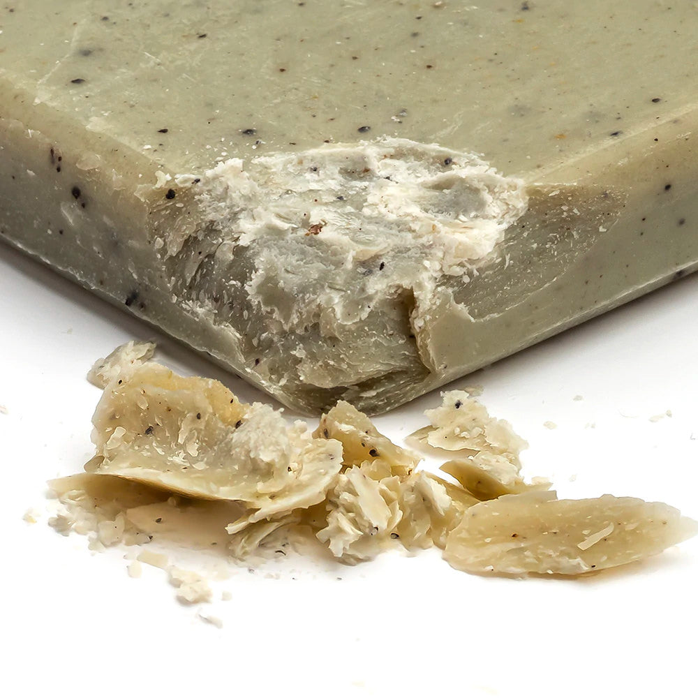 Baxter of California Exfoliating Body Bar Body Soap Baxter of California