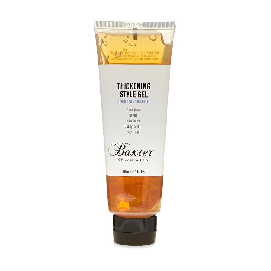 Baxter of California Thickening Style Gel Hair Gel Baxter of California